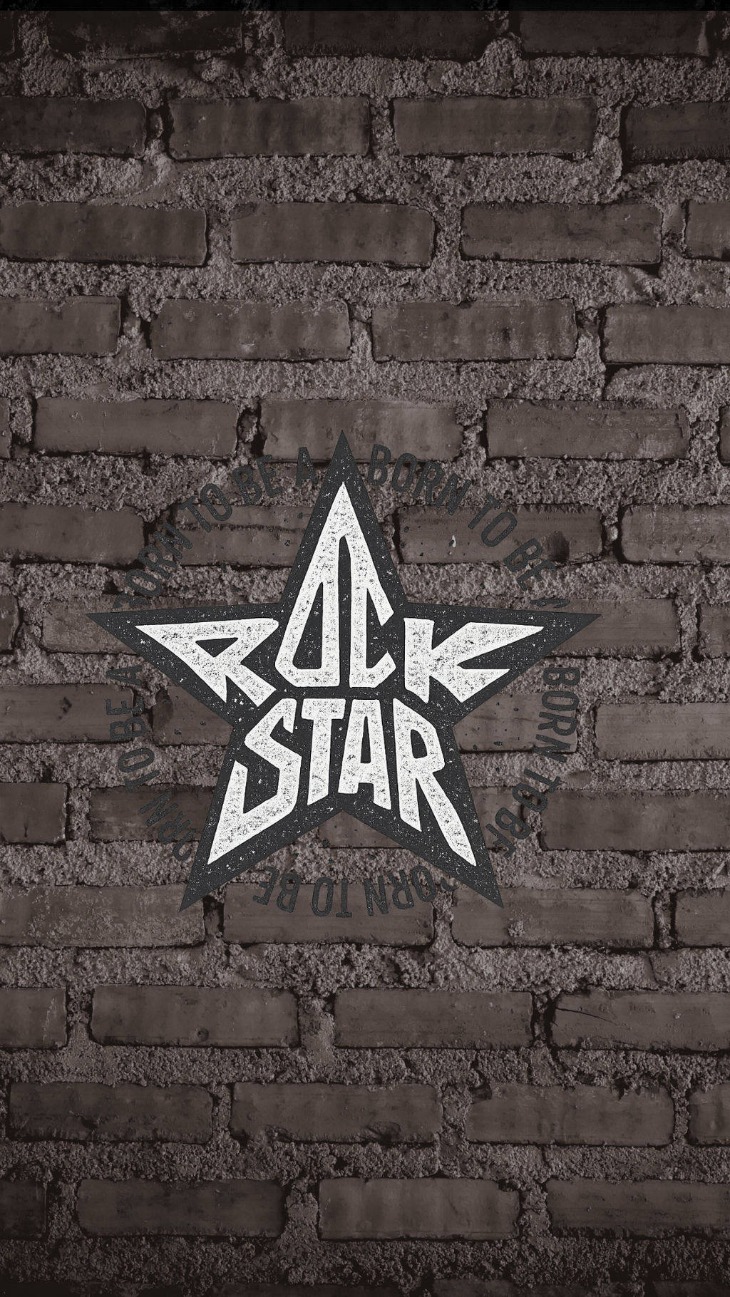 Art Worx Industrie ROCK STAR – Heavy Cotton T-Shirt (Herren)