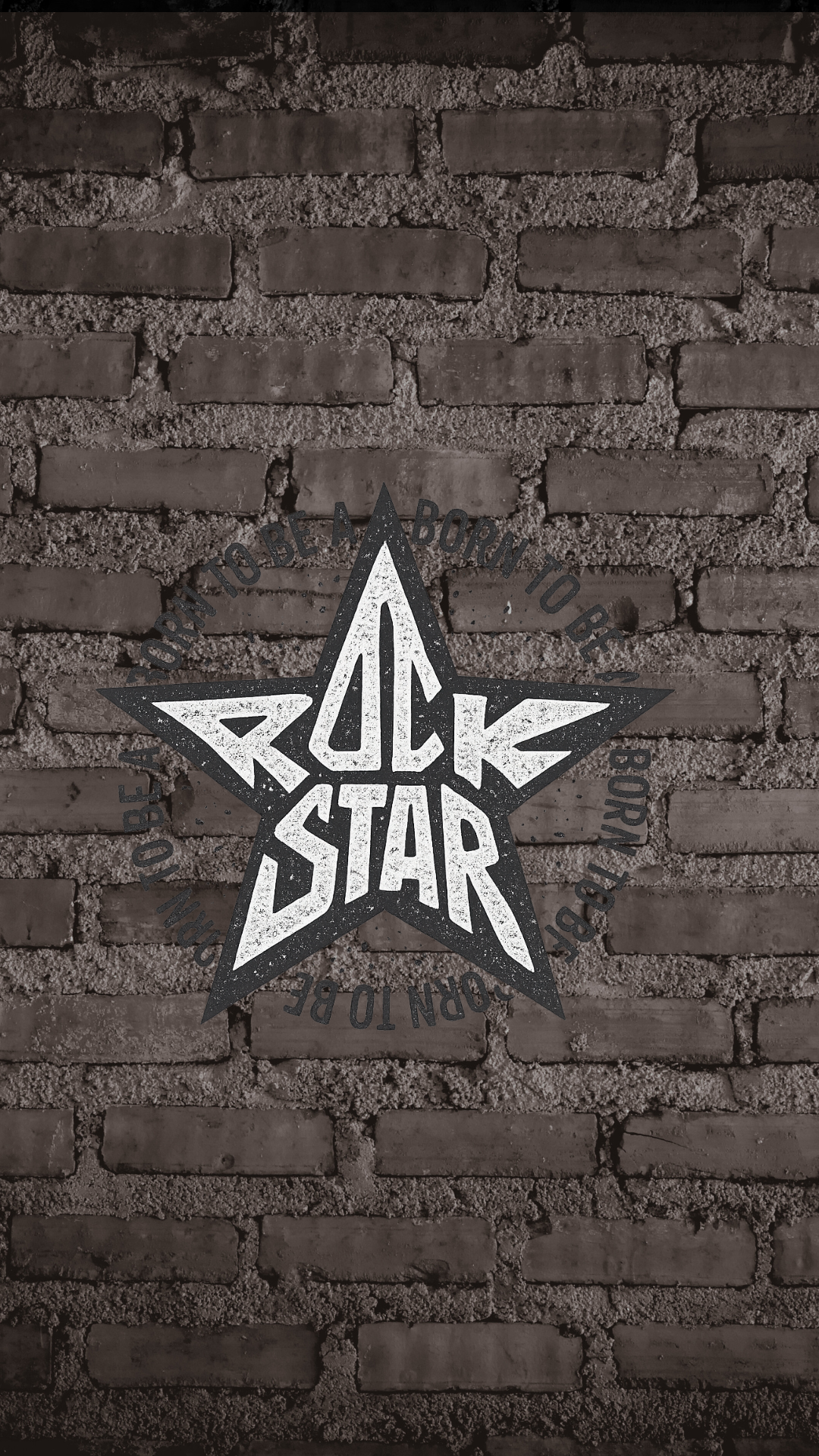 Art Worx Industrie ROCK STAR – Heavy Cotton T-Shirt (Herren)