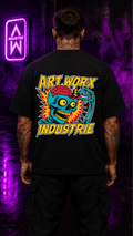 Art Worx Industrie – Heavy Cotton T-Shirt (Herren)