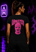 Art Worx Industrie GANGSTER – Heavy Cotton T-Shirt (Damen)