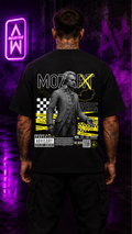 Art Worx Industrie MOZART – Heavy Cotton T-Shirt (Herren)