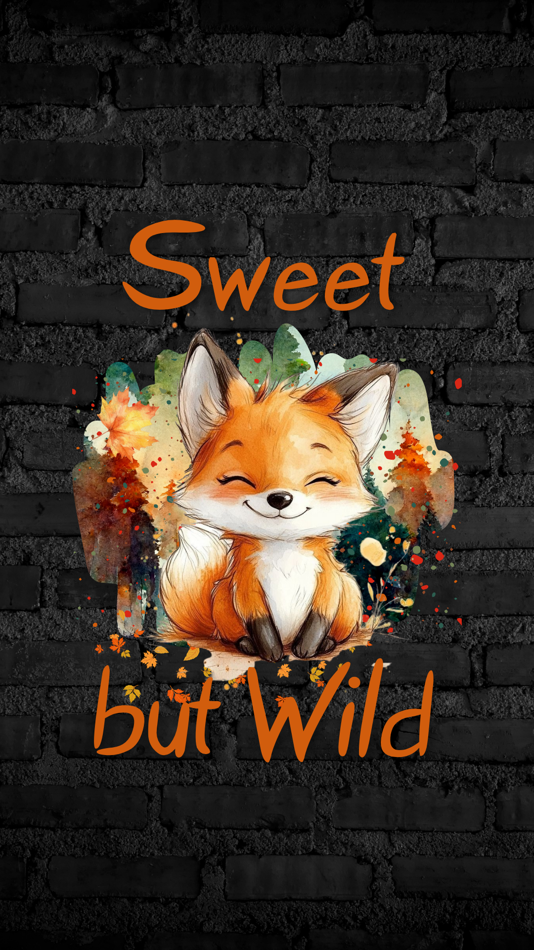 Art Worx Industrie SWEET BUT WILD – Heavy Cotton T-Shirt (Damen)