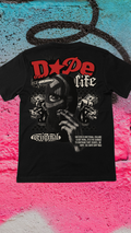 Art Worx Industrie DOPE – Heavy Cotton T-Shirt (Herren)
