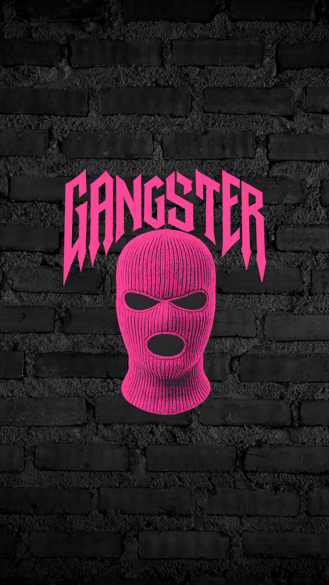 Art Worx Industrie GANGSTER – Heavy Cotton T-Shirt (Damen)