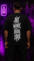 Art Worx Industrie ARTWORX– Heavy Cotton T-Shirt (Herren)