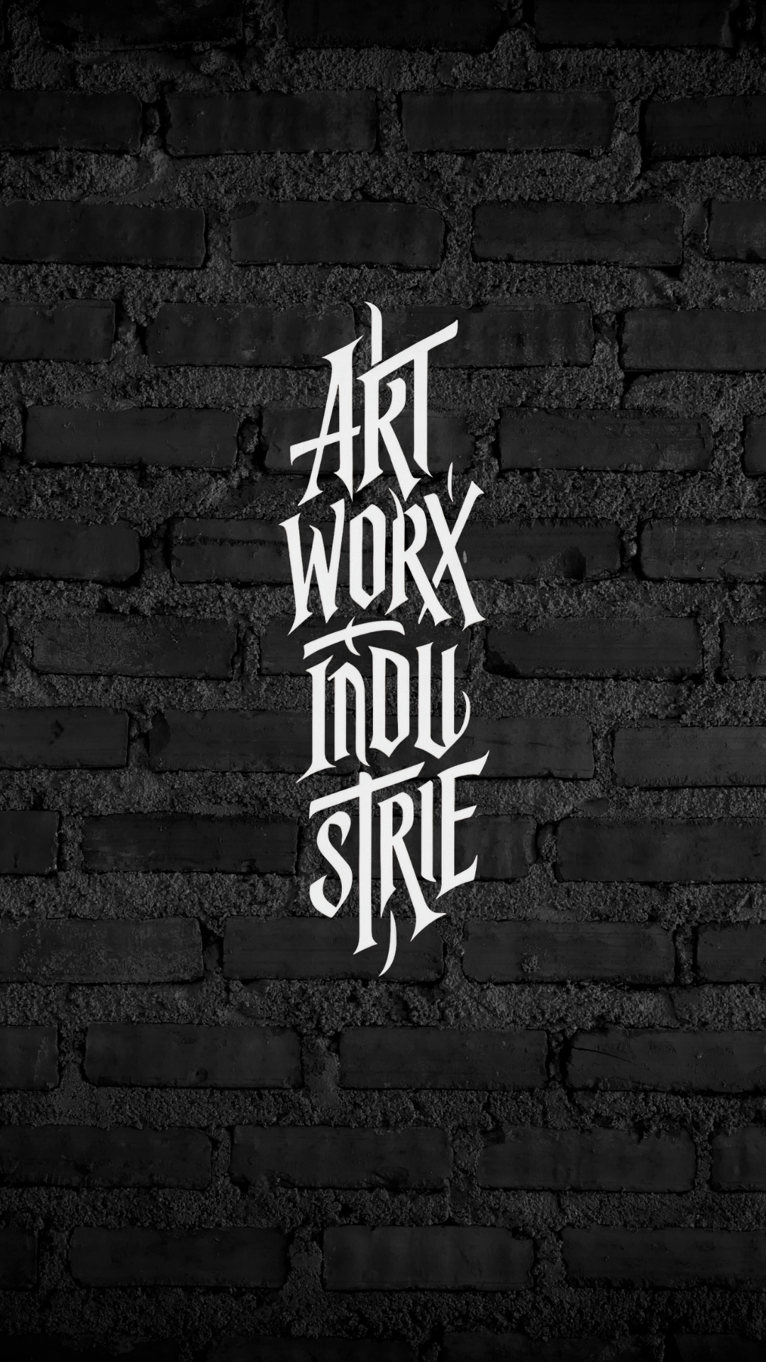 Art Worx Industrie ARTWORX– Heavy Cotton T-Shirt (Herren)