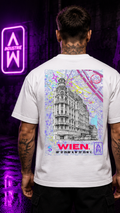 Art Worx Industrie WIEN. – Heavy Cotton T-Shirt (Herren)