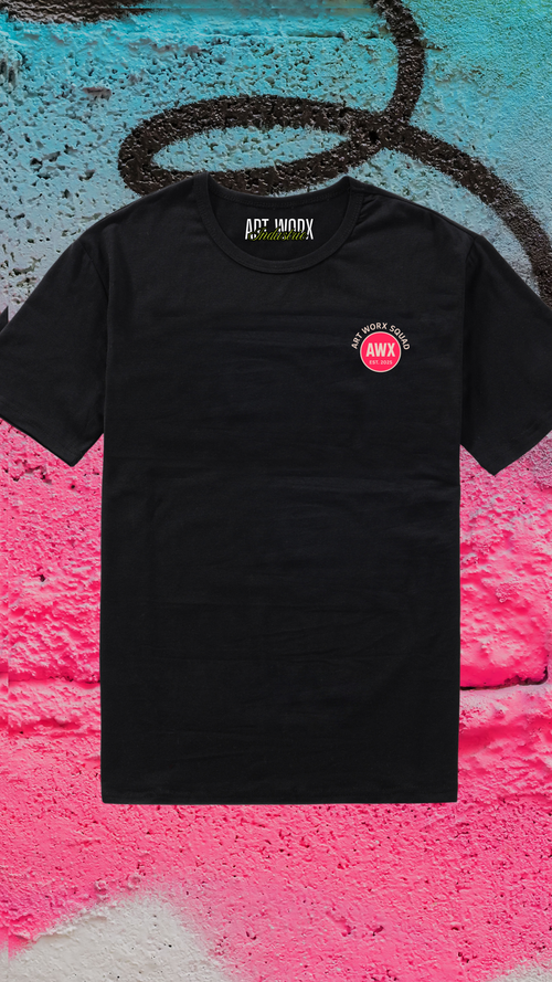 Art Worx Industrie ART WORX SQUAD – Herren T-Shirt