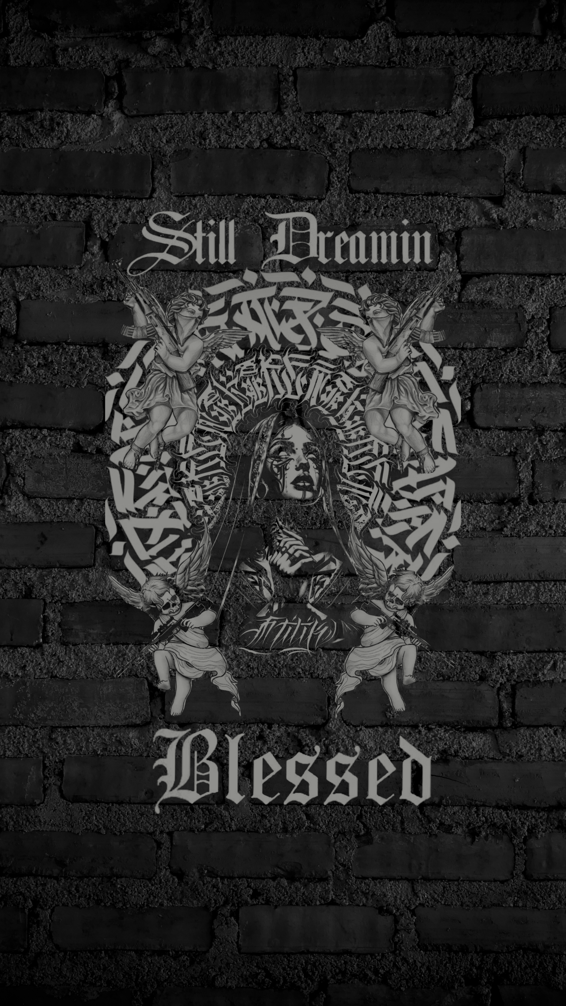 Art Worx Industrie STILL DREMIN – Heavy Cotton T-Shirt (Herren)